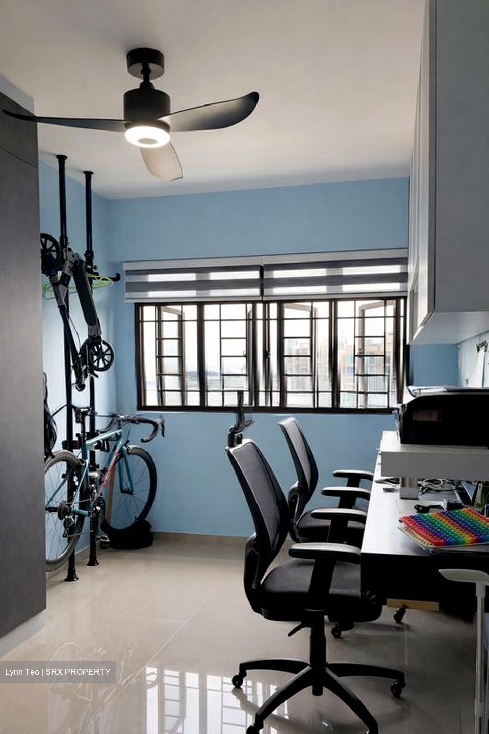 Blk 868B Tampines Greenwood (Tampines), HDB 4 Rooms #532175911